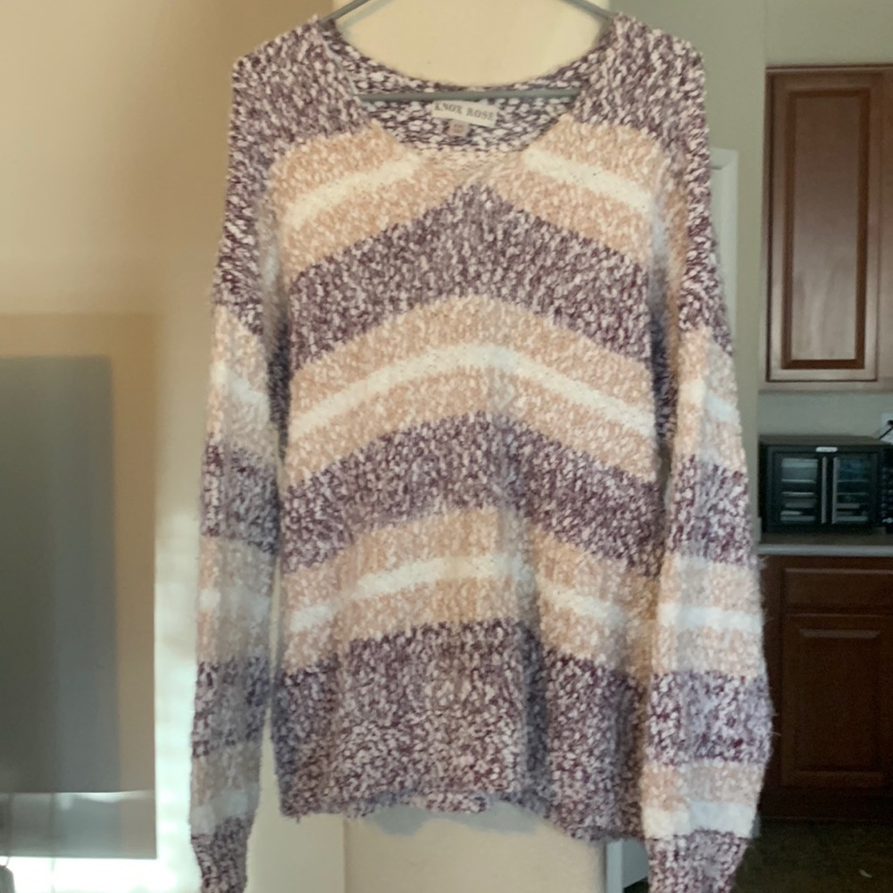 XXL SWEATER